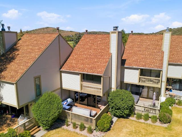 House for sale in Park City, Utah