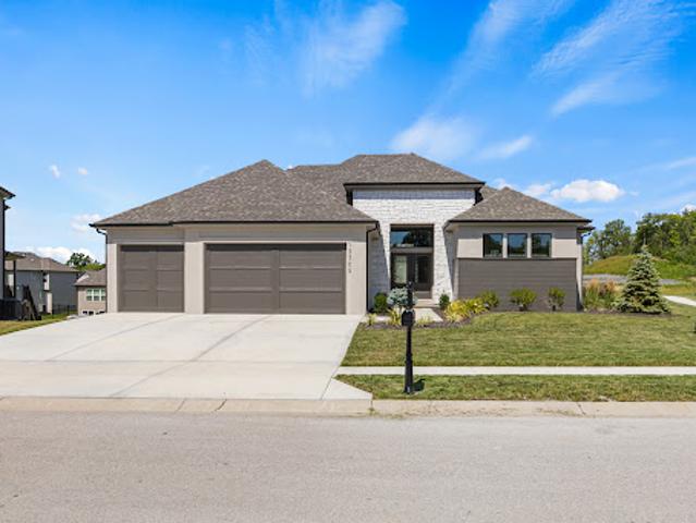 House for sale in Missouri