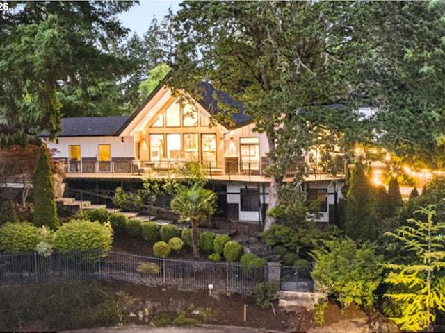 House for sale in Oregonia