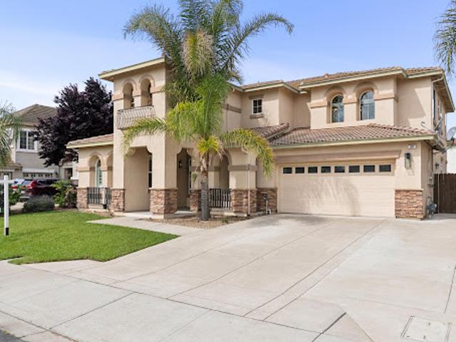 House for sale in Oakley, California