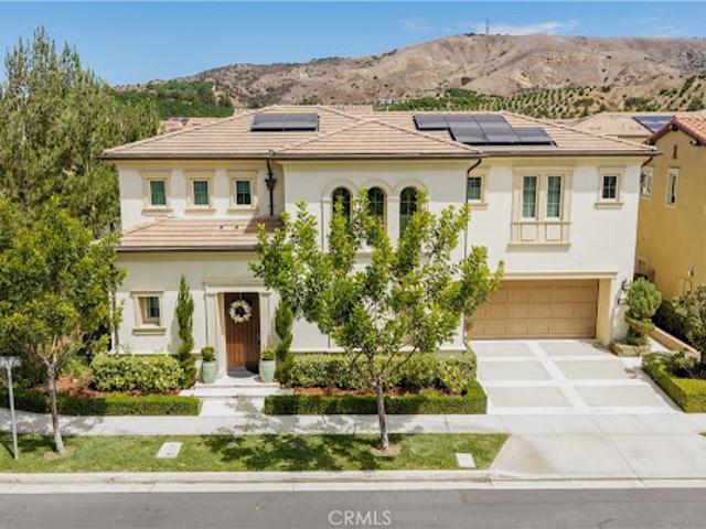 House for sale in Irvine, Orange County
