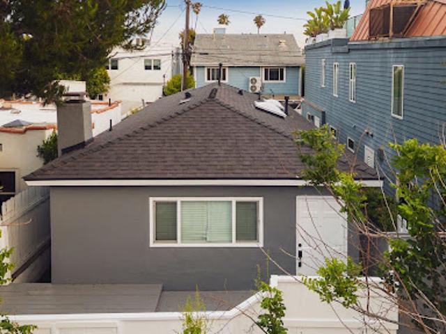 House for sale in Santa Monica, California