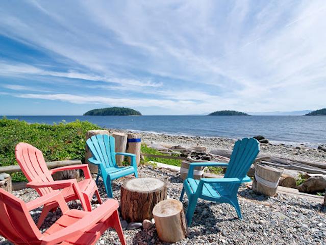 House for sale in Sechelt, British Columbia