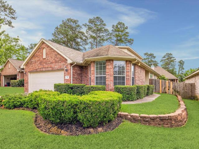 House for rent in Montgomery