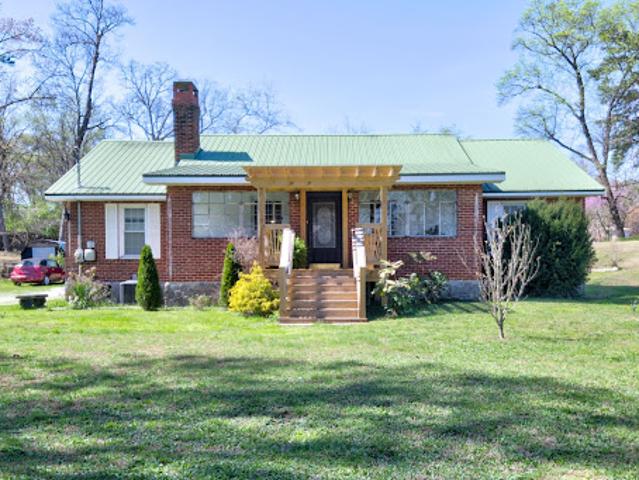 House for sale in Rossville, Georgia