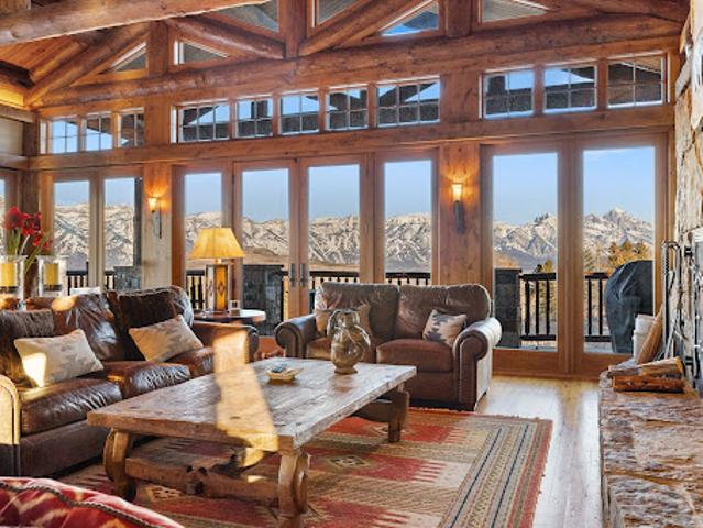 House for sale in Wyoming