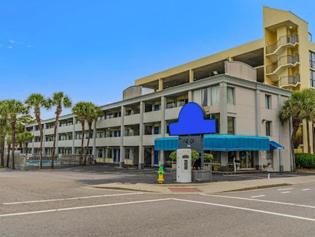 House for sale in Myrtle Beach, South Carolina
