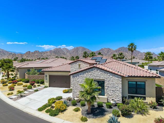 House for sale in La Quinta, California