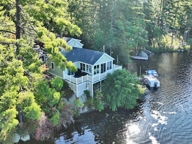 House for sale in Stoddard, Cheshire County