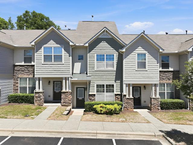 House for sale in Durham, North Carolina