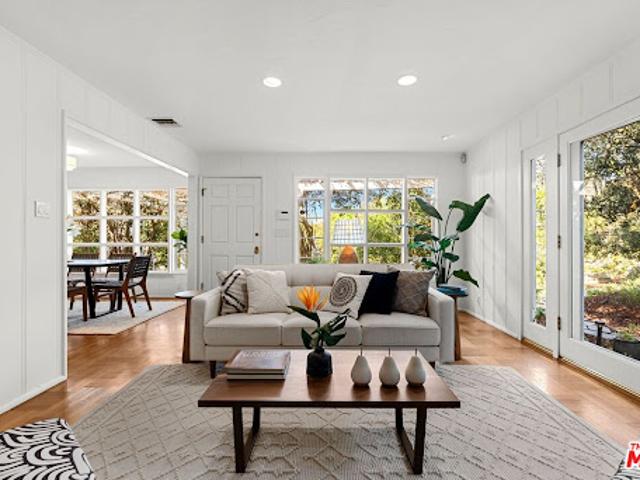 House for sale in Canoga Park, California