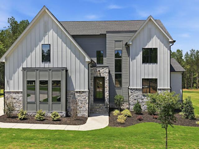 House for sale in Youngsville, North Carolina