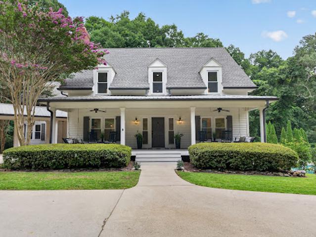 House for sale in Cobb, Georgia