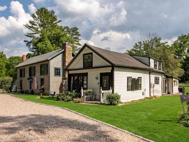 House for sale in Salisbury, Connecticut