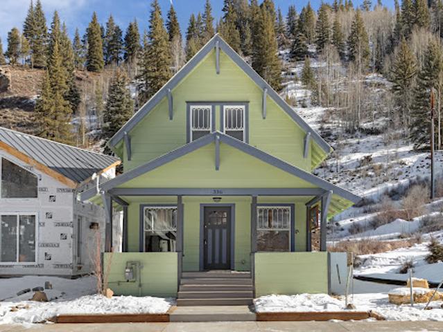 House for sale in Eagle, Colorado