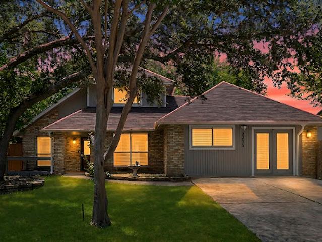 House for sale in San Antonio, Bexar County