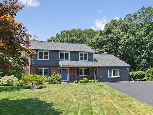 House for sale in Waltham, Massachusetts
