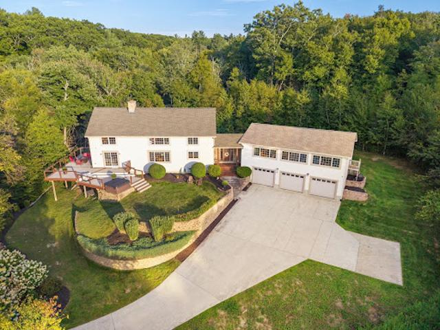 House for sale in Hampden, Massachusetts