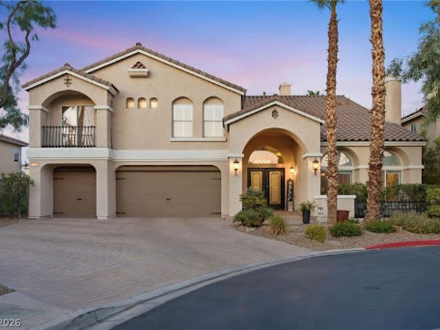 House for sale in Las Vegas, Clark County