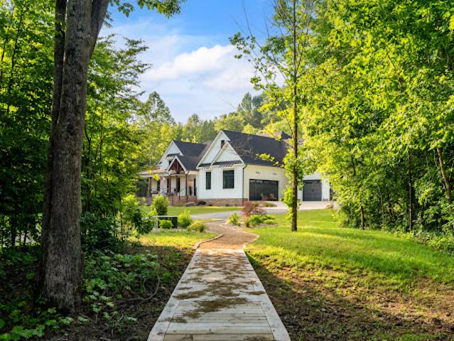 House for sale in Tennessee