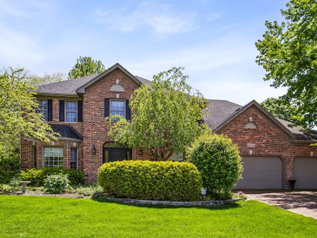 House for sale in Illinois