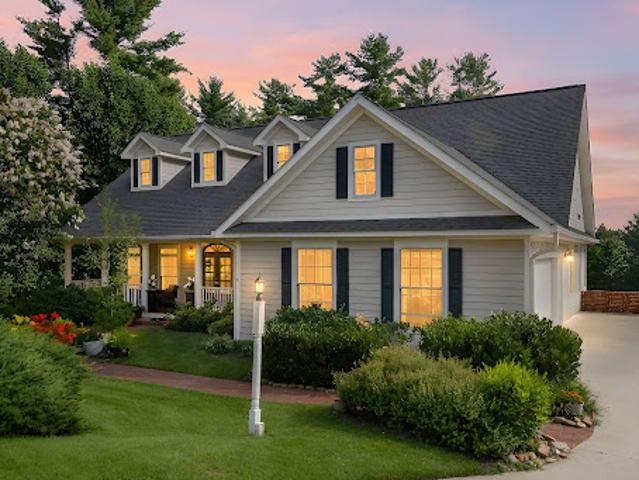 House for sale in Hendersonville, North Carolina