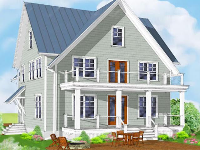 House for sale in Centreville, Maryland