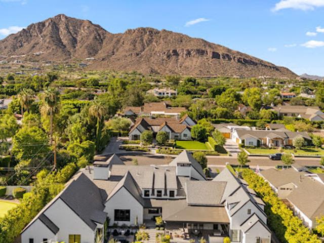 House for sale in Laveen, Arizona