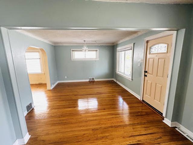 House for sale in Lincoln Park, Michigan