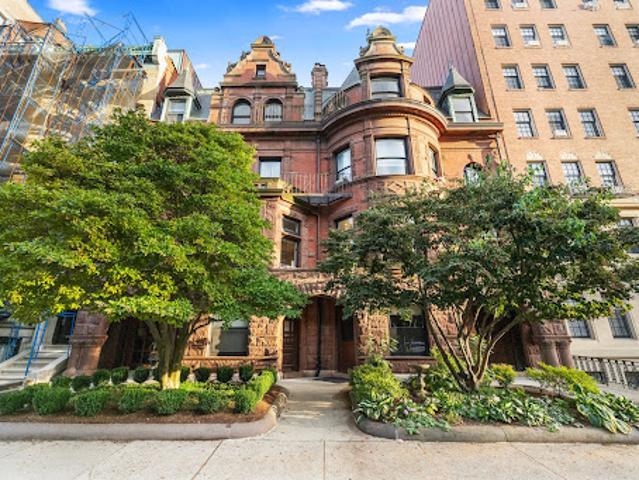 House for sale in Boston, Massachusetts