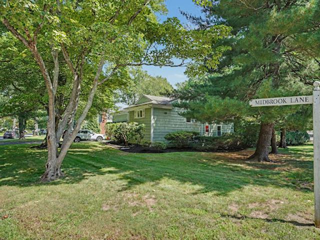 House for sale in Greenwich, Connecticut