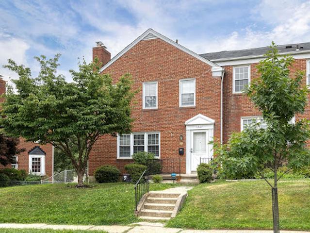 House for rent in Glen Arm, Maryland