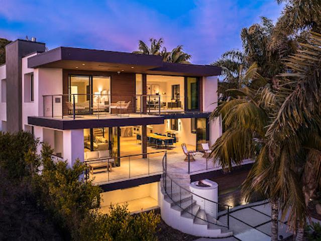 House for sale in Santa Barbara, California