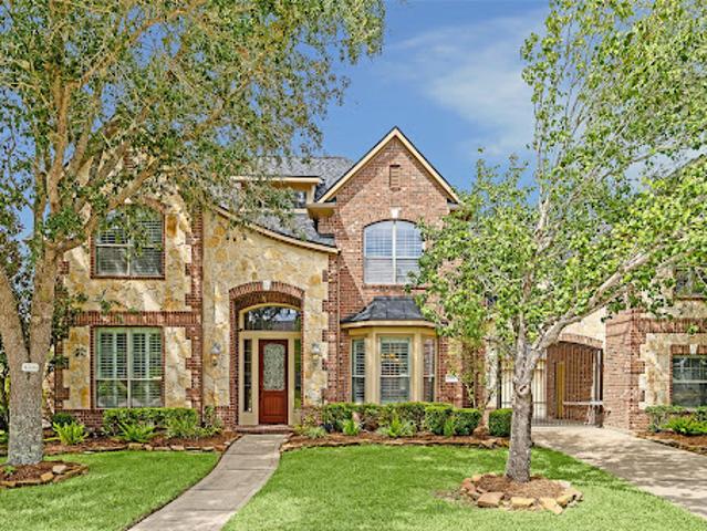House for sale in Sugar Land, Fort Bend County