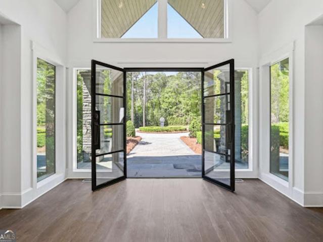 House for sale in Atlanta, Georgia