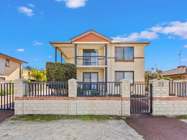 House for rent in Parklands, Western Australia