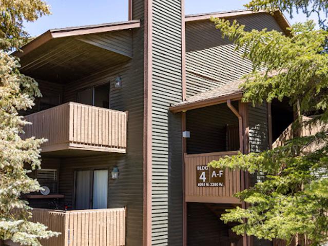 House for rent in Park City
