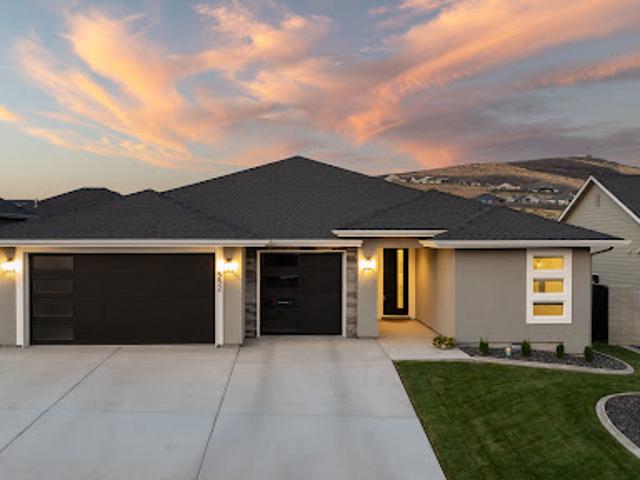 House for sale in Richland, Washington