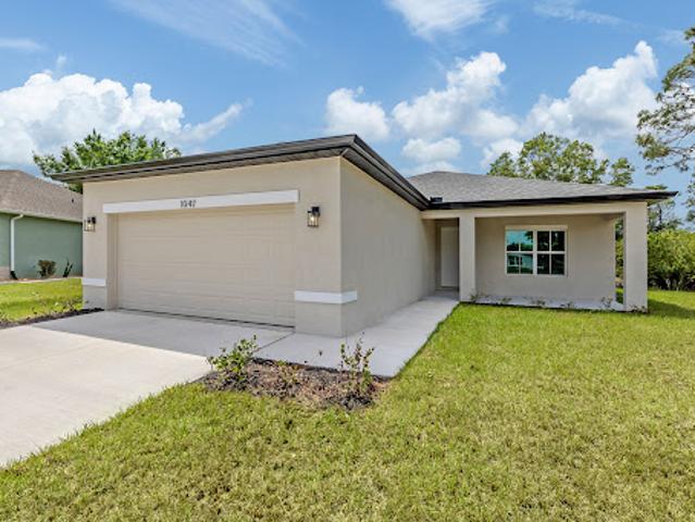 House for sale in North Port, Florida