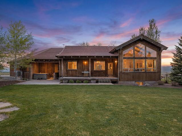 House for sale in Wyoming