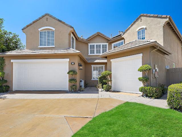 House for sale in California