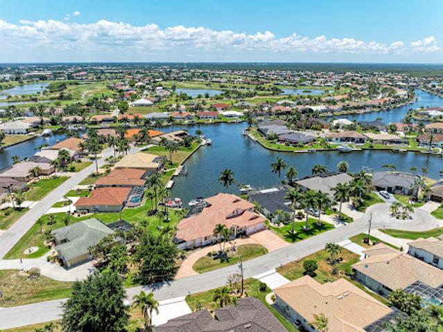 House for sale in Punta Gorda, Florida