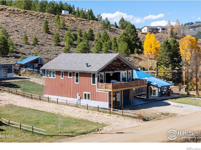 House for sale in Tabernash, Colorado