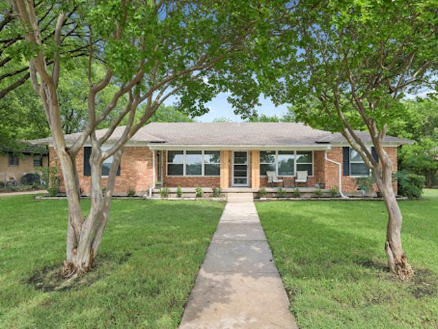 House for sale in Dallas, Texas