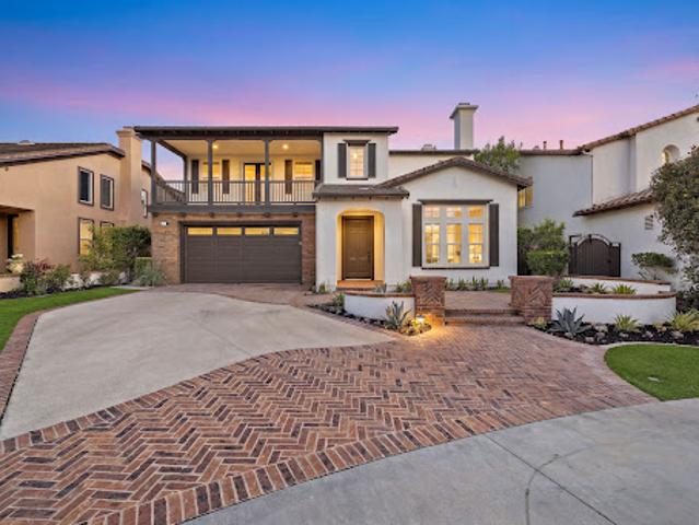 House for sale in California