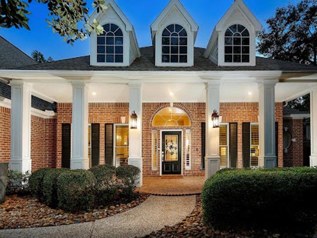 House for sale in Harris, Texas