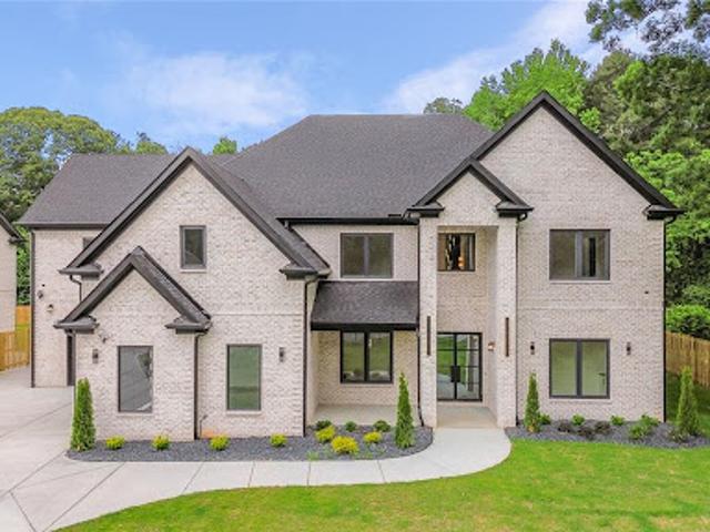 House for sale in Lawrenceville, Gwinnett County