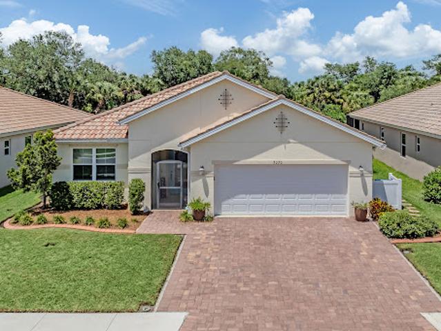House for sale in Venice, Florida