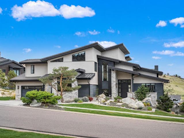 House for sale in Morrison, Colorado