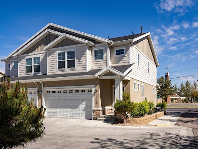 House for sale in Holladay, Utah